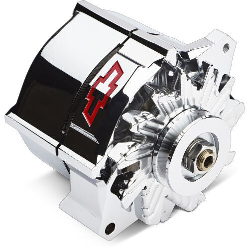 Alternator 10SI 100A Chrome - 141155