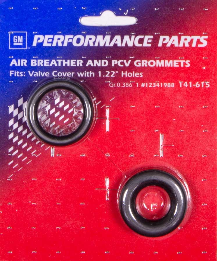 Valve Cover Grommet Set - 141615