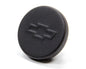 Oil Filler Cap Push-In Black Crinkle - 141629