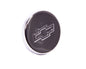 Chrome Bowtie Push In Oil Fill Cap - 141630