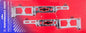 65-91 BBC Bowtie Wire Looms 2pcs - 141639