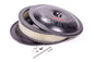 14 Inch Black A/C with Bow Tie - 141692