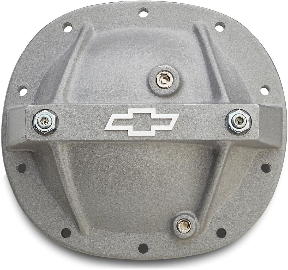 Bowtie Emblem Rear End Cover - 141698
