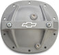 Bowtie Emblem Rear End Cover - 141698