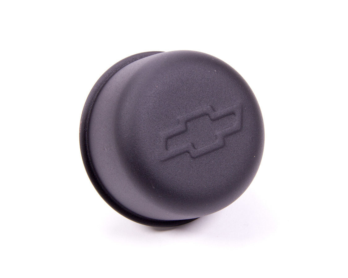Black Crinkle Push In Air Breather - 141754