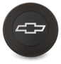 Bowtie Billet Radiator Cap Black 13psi - 141820