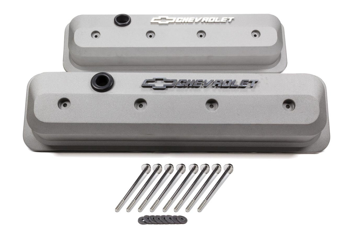 Valve Covers-gray - 141842