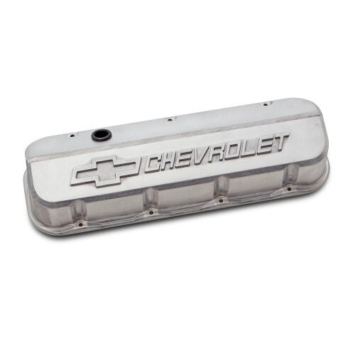 Valve Covers Raw - 141869