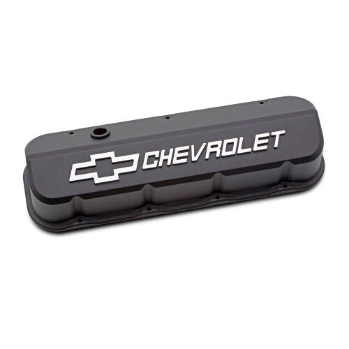 Valve Covers Black - 141870