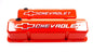 Slant Edge Valve Covers - 141924