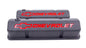 SBC Slant Edge Blk Crinkle V/C Tall - 141928