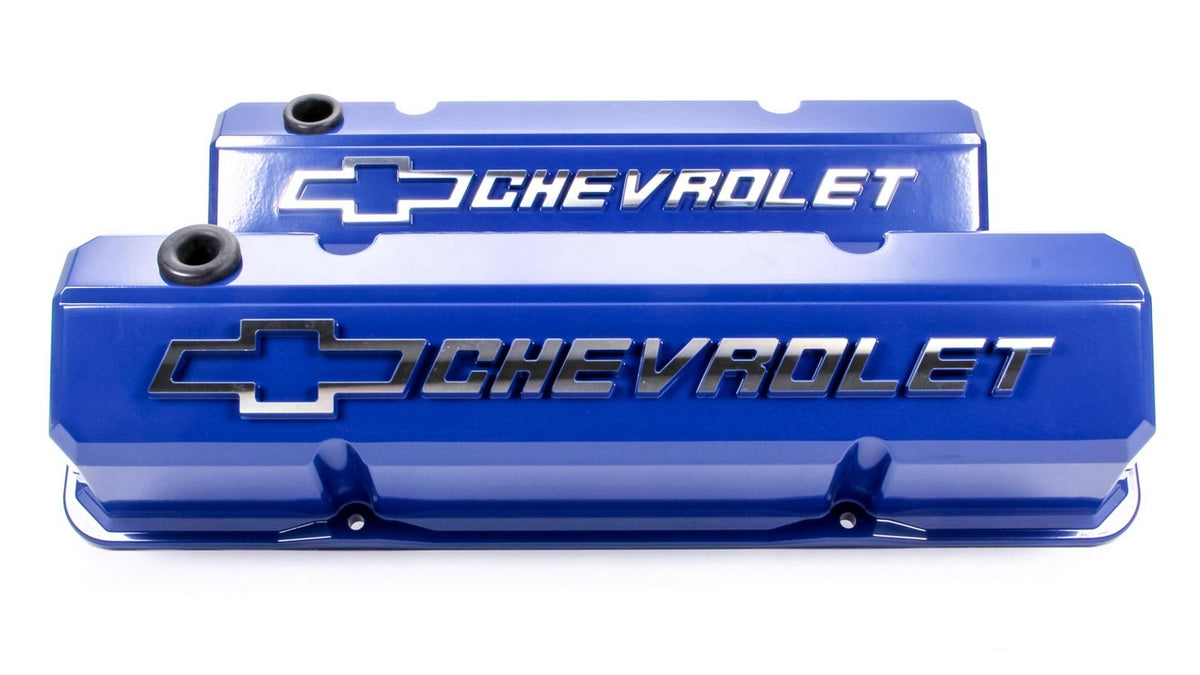 Valve Covers - 141932