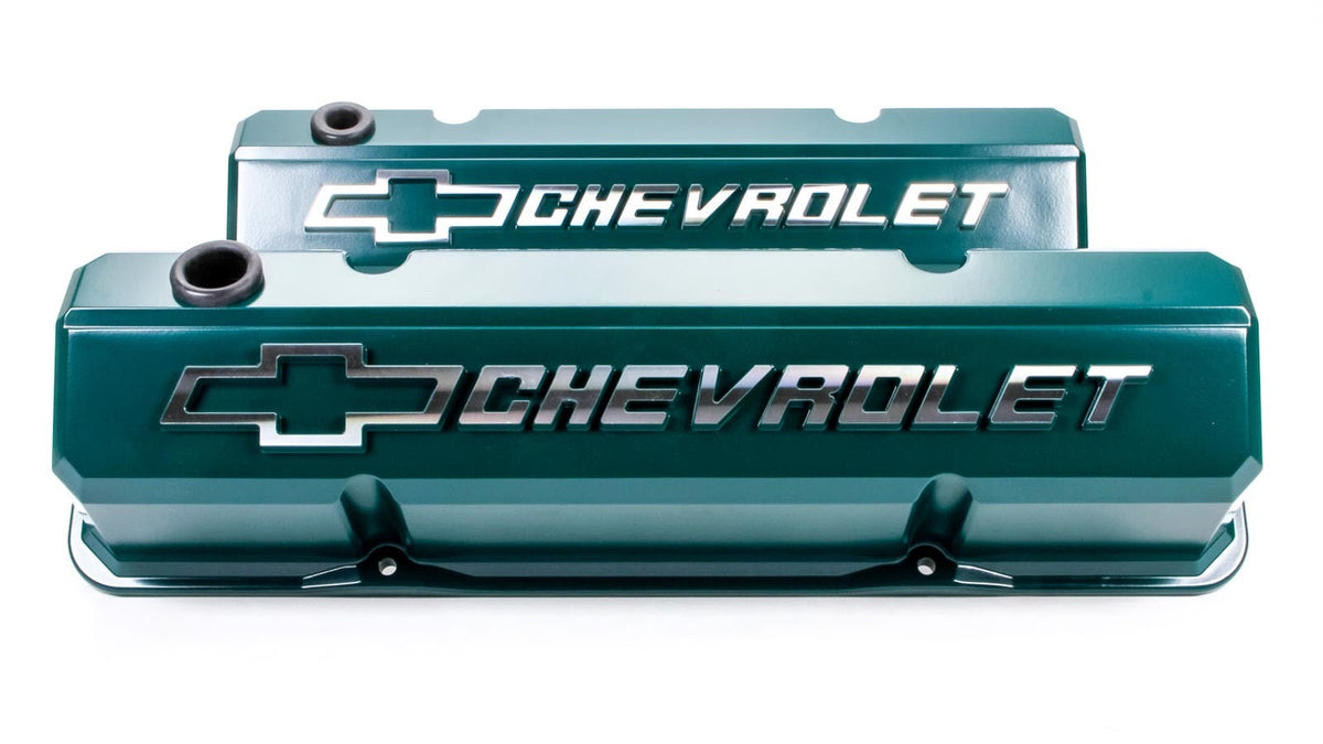 Valve Covers - 141933