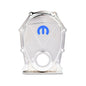 Big Block Mopar Timing Cover Chrome - 440216