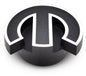 Mopar Deluxe Air Cleaner Nut Black Crinkle - 440339