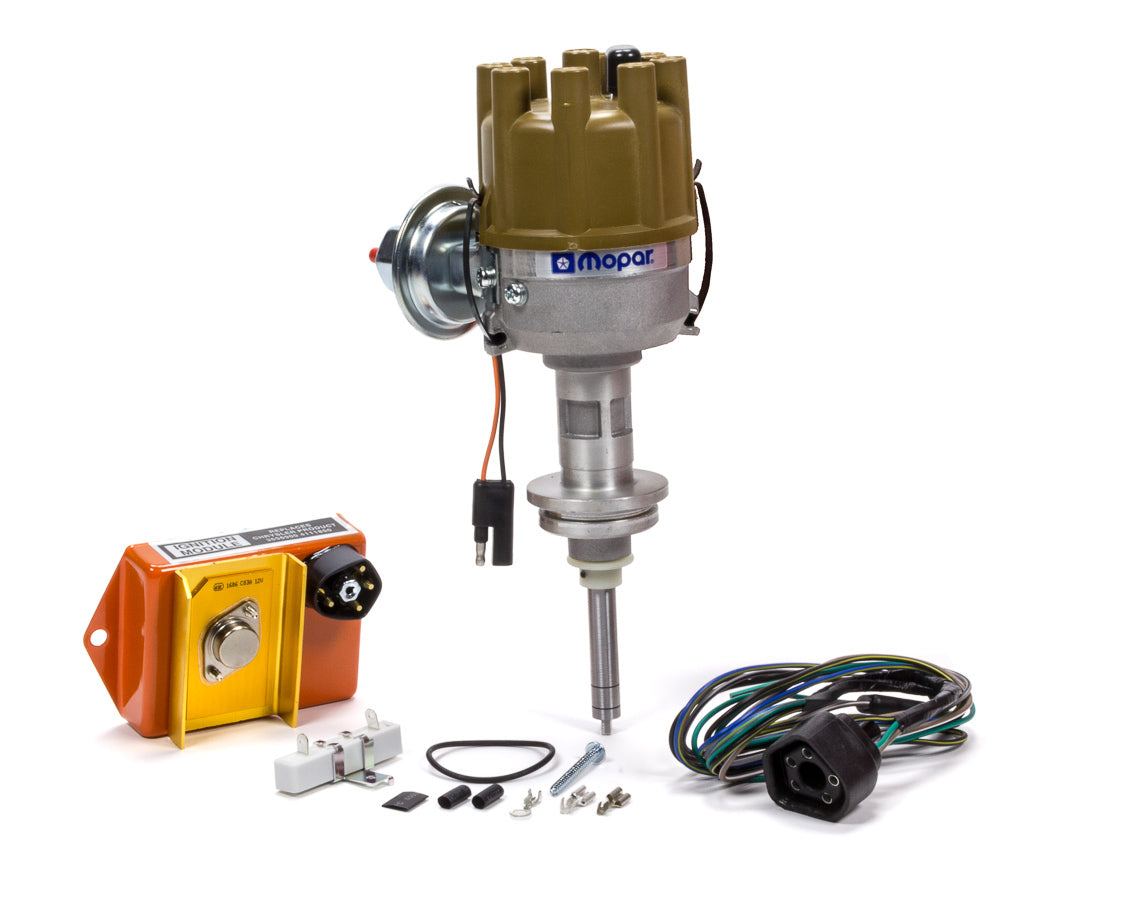 Distributor. Conversion Kit - 440428