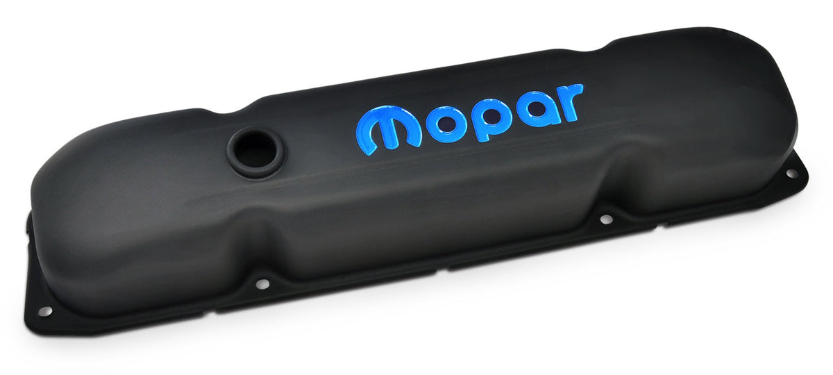 Valve Covers - 440811