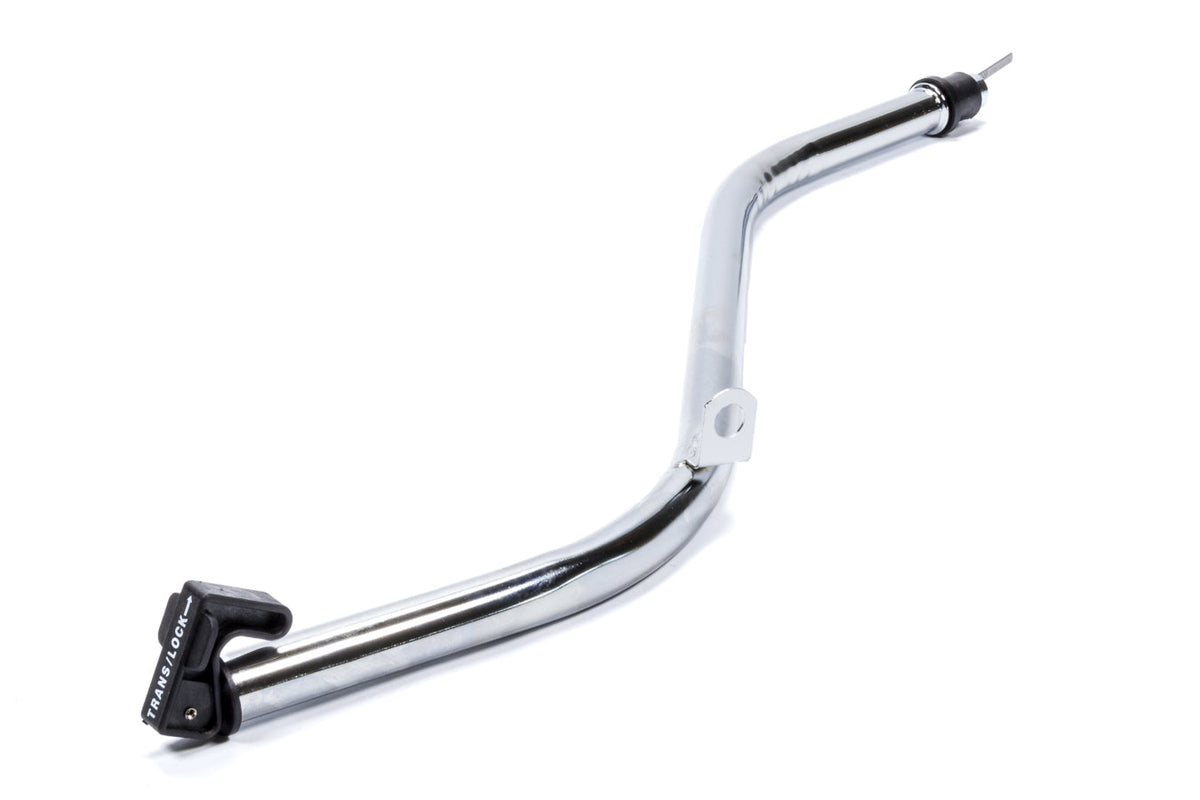 TH350 Locking Dipstick Chrome - 66175