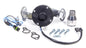 Polished Water Pump - 66225P