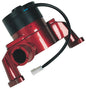 Elect Wtr Pump 35GPM Red - 66225R