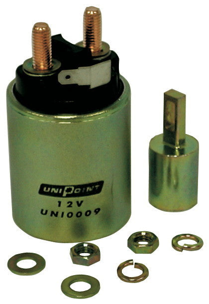 Mini-Starter Solenoid - 66256S