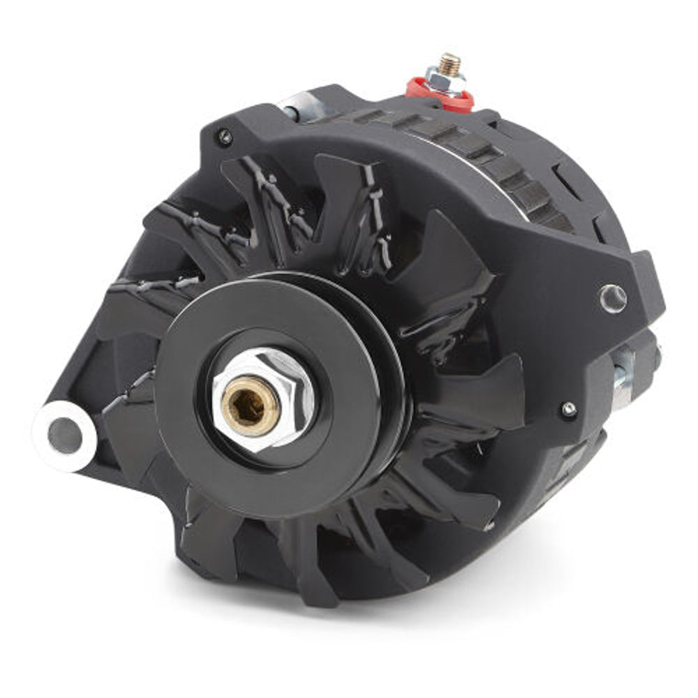 Alternator CS130 160A 1-WIRE S - 6643016BK