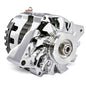1 WIRE ALTERNATOR-CHROME