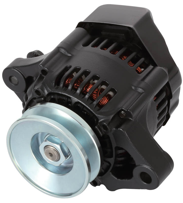 1-WIRE Mini Alternator Black - 66432