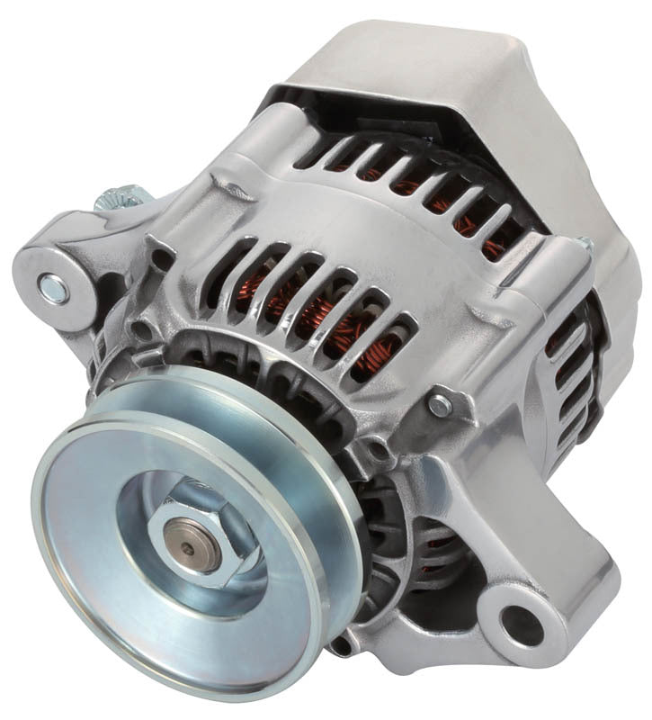 1 Wire Mini Alternator GM - 66433