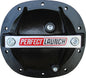 Rear End Cover - 66667