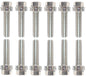 Wedge Locking Header Bolts LS 8mm x .984in