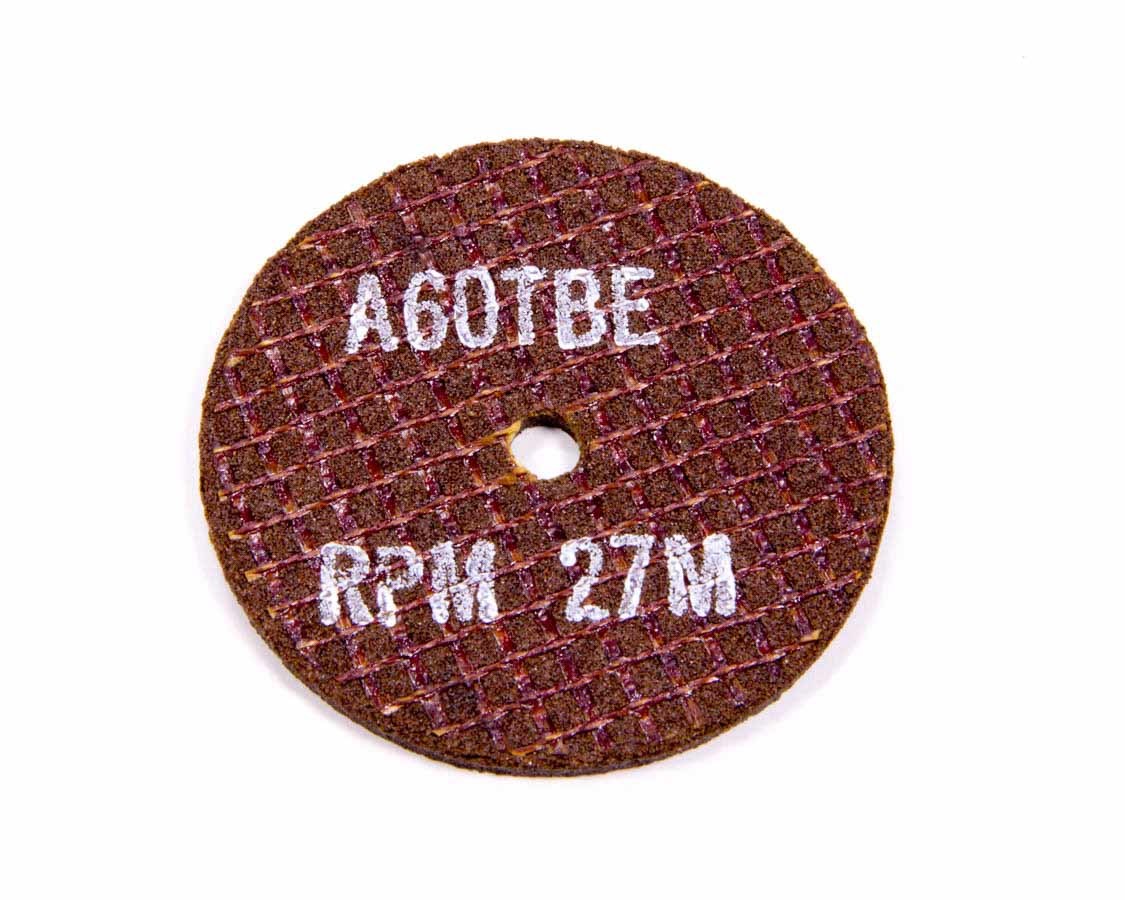 120 Grit Grinding Disc for #66765 - 66762