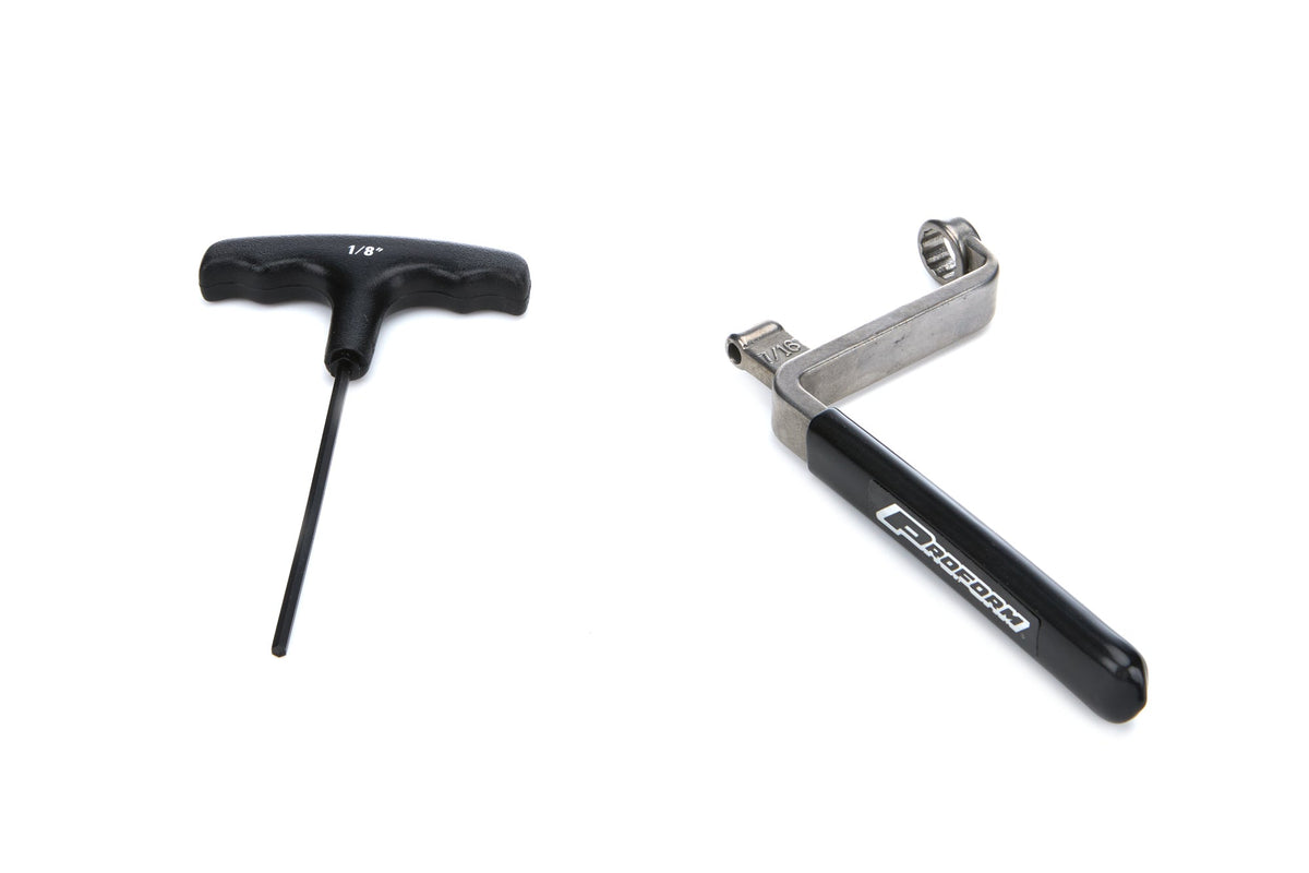 Valve Lash Wrench-7/16in End - 66779