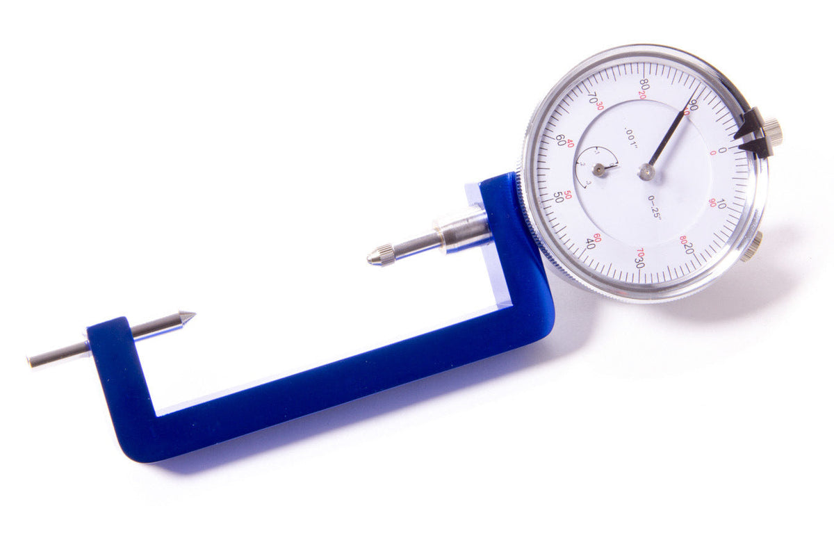 Rod Bolt Stretch Gauge - 66788