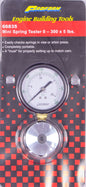 Valve Spring Pressure Tester - 66835