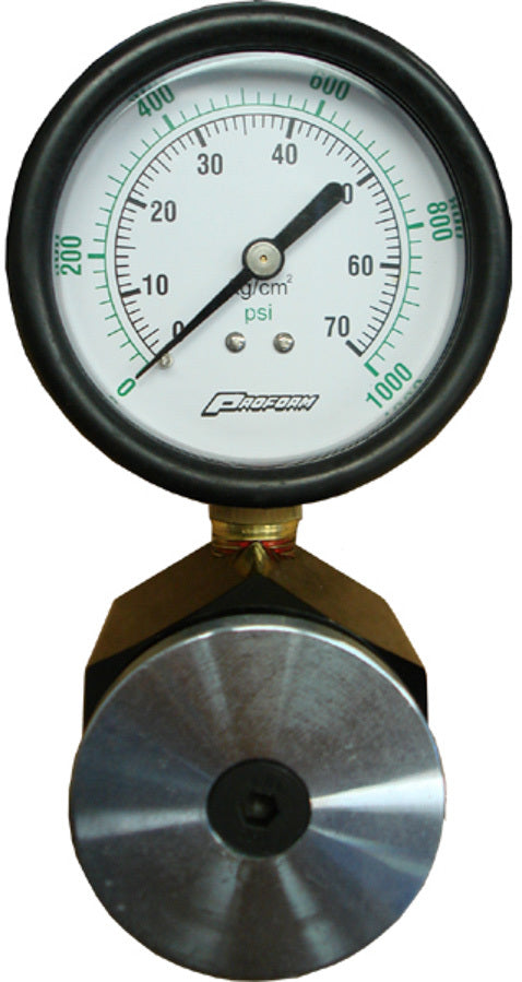 1000lb Mini Valve Spring Tester - 66837