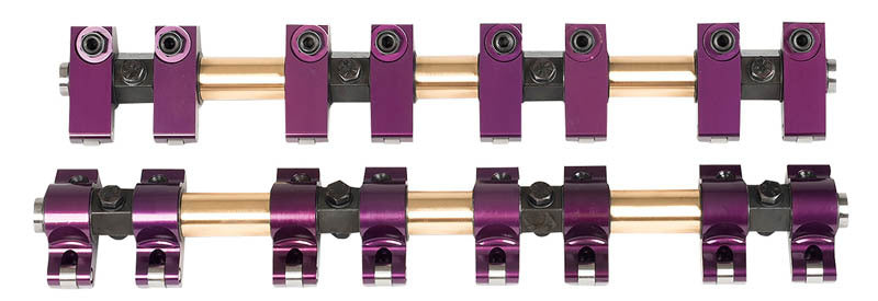 Shaft Mounted Roller Kit Kit - 66864