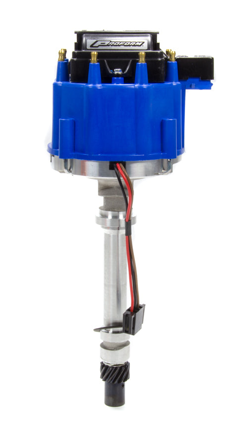 Distributor HEI Chevy Big Block/Small Block - 66941BM