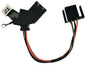 HEI Wire Harness & Radio Capacitor Kit - 66946C