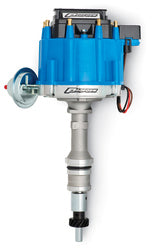HEI Distributor Blue Cap - 66980B