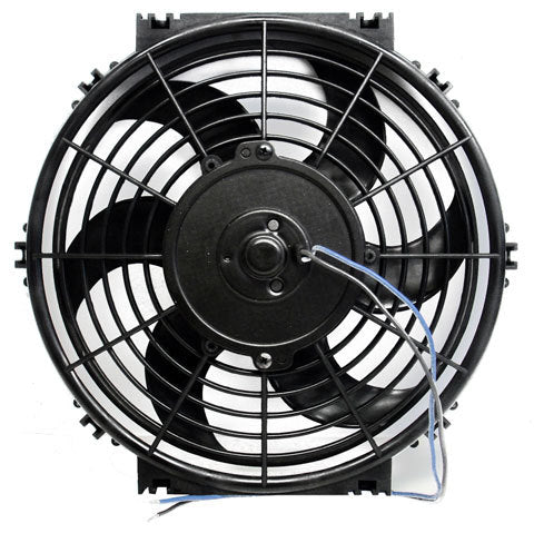 10in Electric Fan - S-Blade - 67011