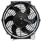 10in Electric Fan - S-Blade - 67011