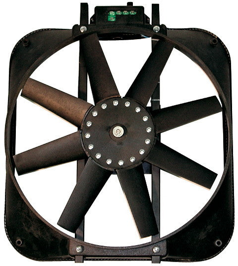 Replacement Fan - 67015