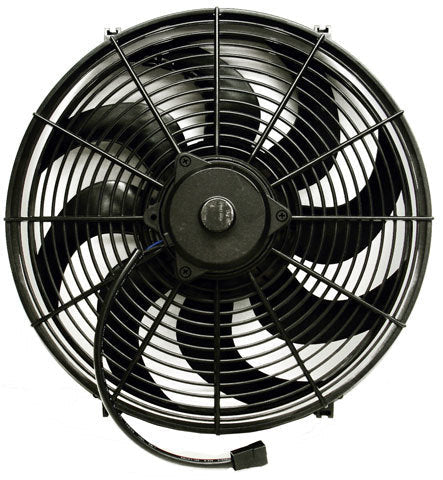 S Blade 16 In.electric Fan - 67027
