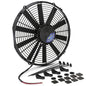 Brushless 12V Electric Fan - 67035