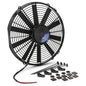 BRUSHLESS 12V ELECTRIC FAN