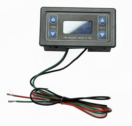 Universal Brushless Fan Multi Speed Controller - 67039