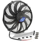 ENGINE COOLING FAN