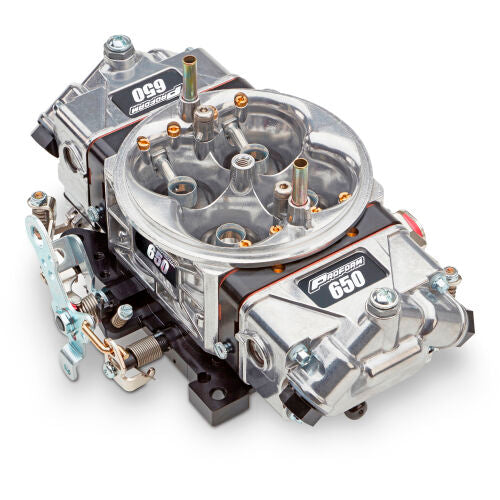 Carburetor 4-BBL 650CFM Gas - 67199CT
