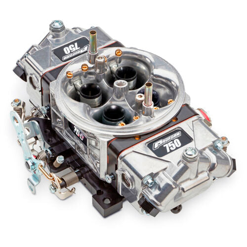 Carburetor 4-BBL 750CFM Gas - 67200AN